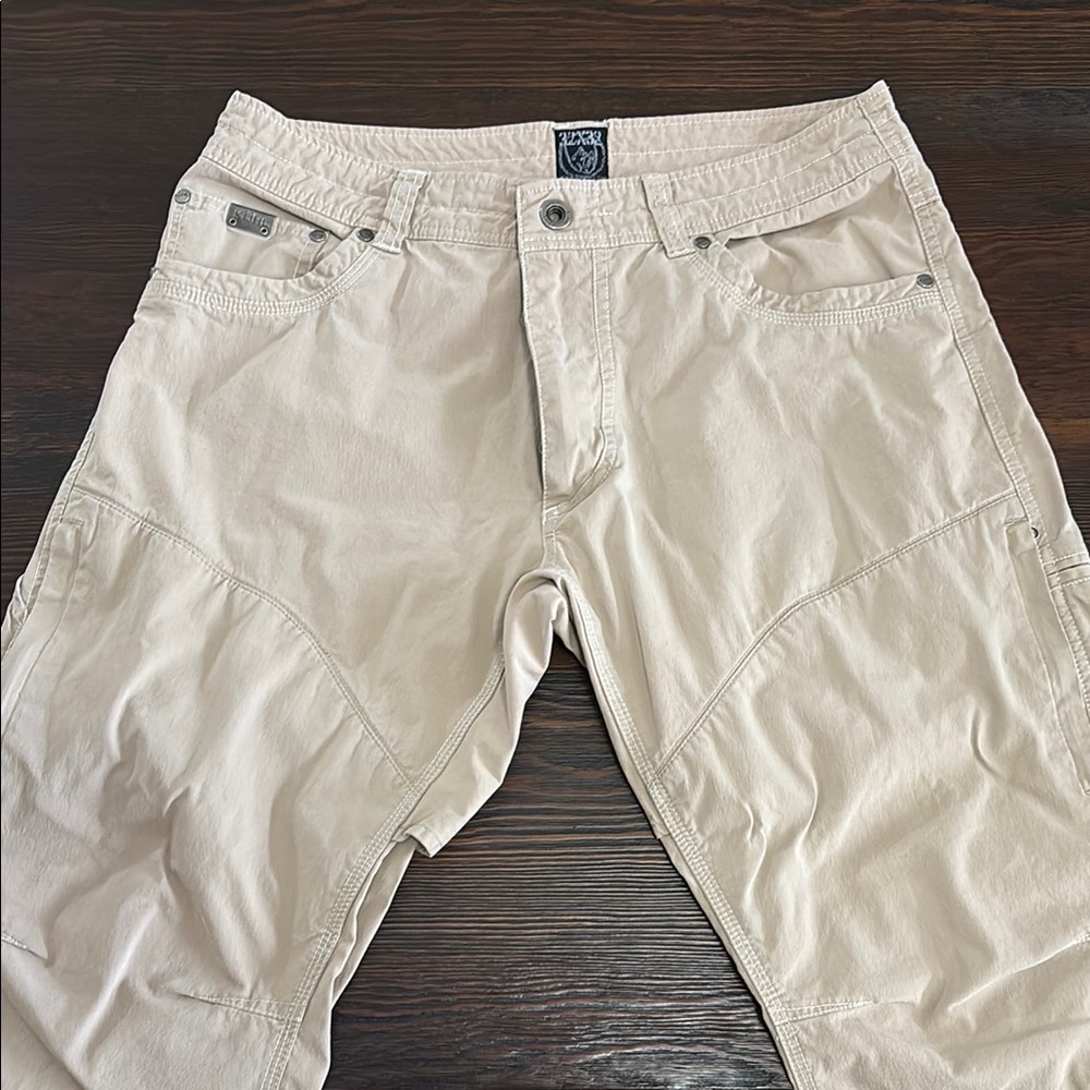 Kuhl Revolver Pants 32x32